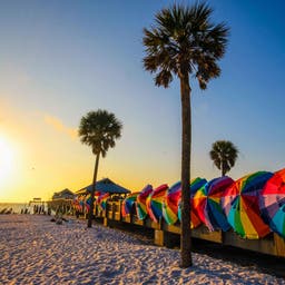 Clearwater Beach Hotels