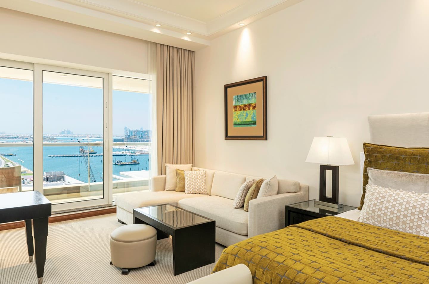 Wohnbeispiel Premier Room
