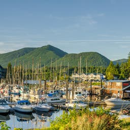 Ucluelet Hotels