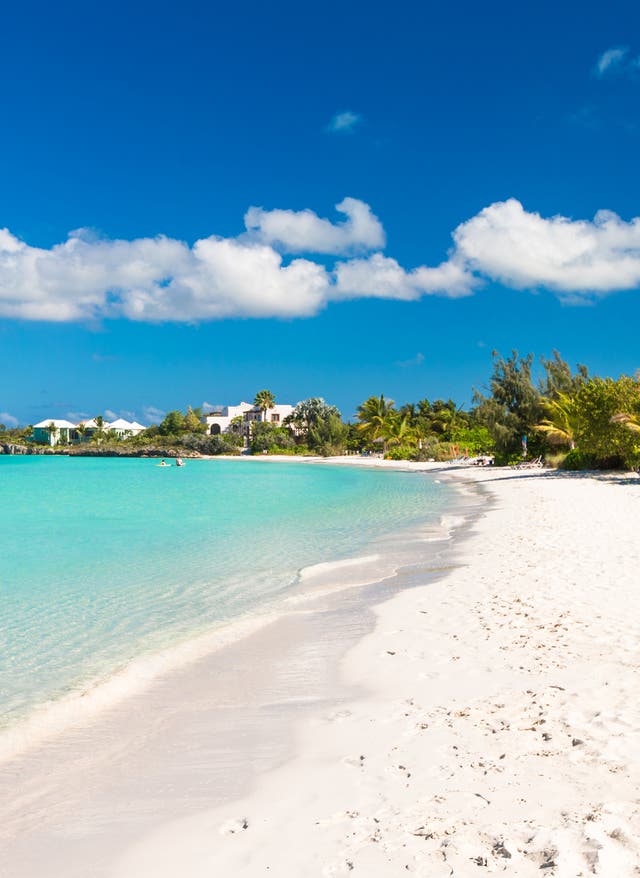 Turks und Caicos