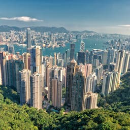 Hongkong Hotels