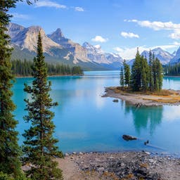 Jasper NP Hotels