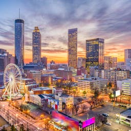 Atlanta Hotels