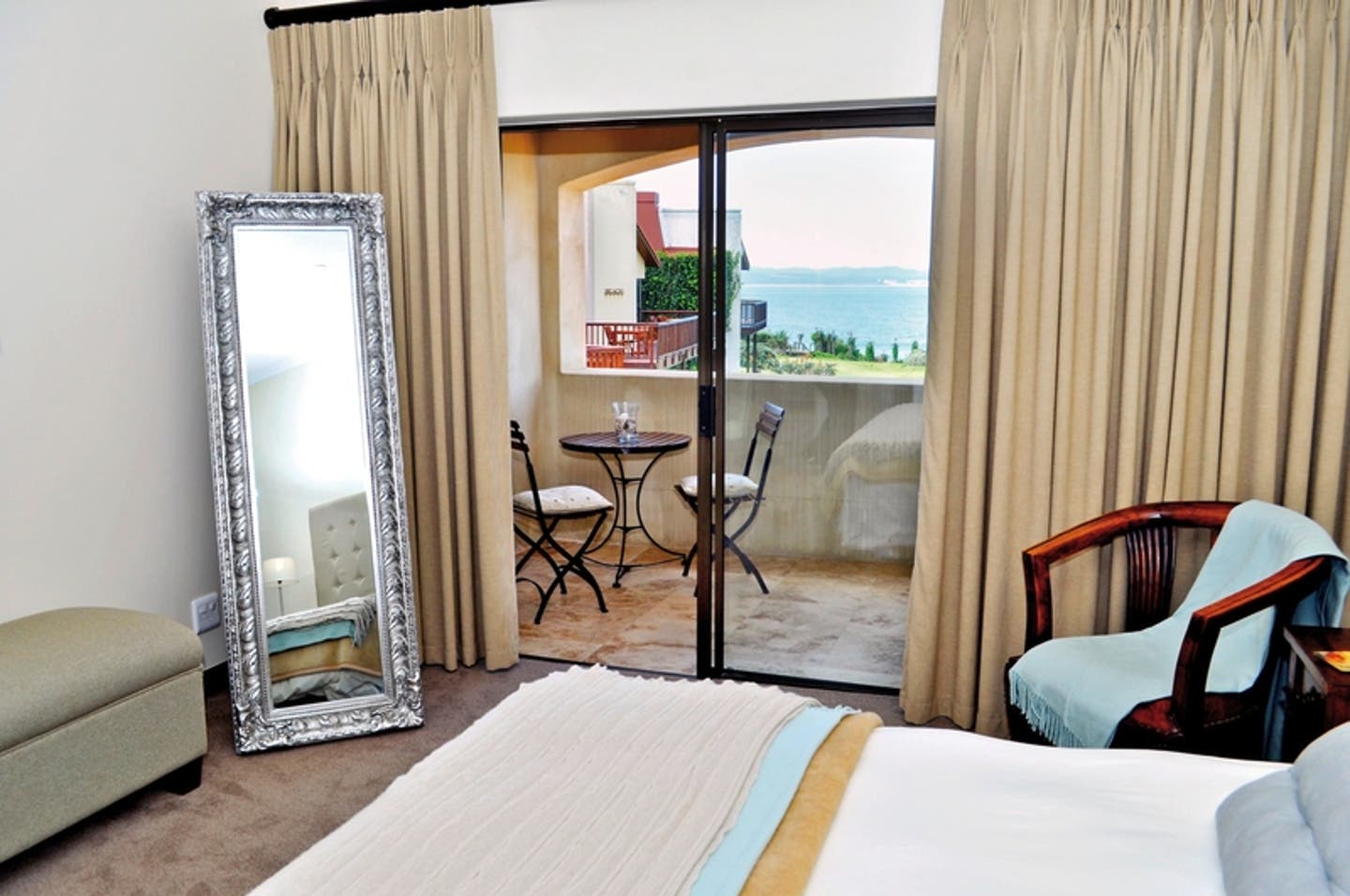 Wohnbeispiel Luxury Room