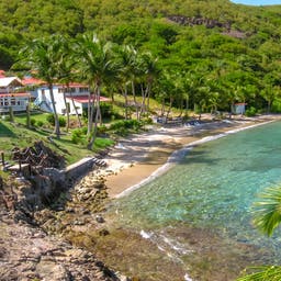 Guadeloupe Hotel