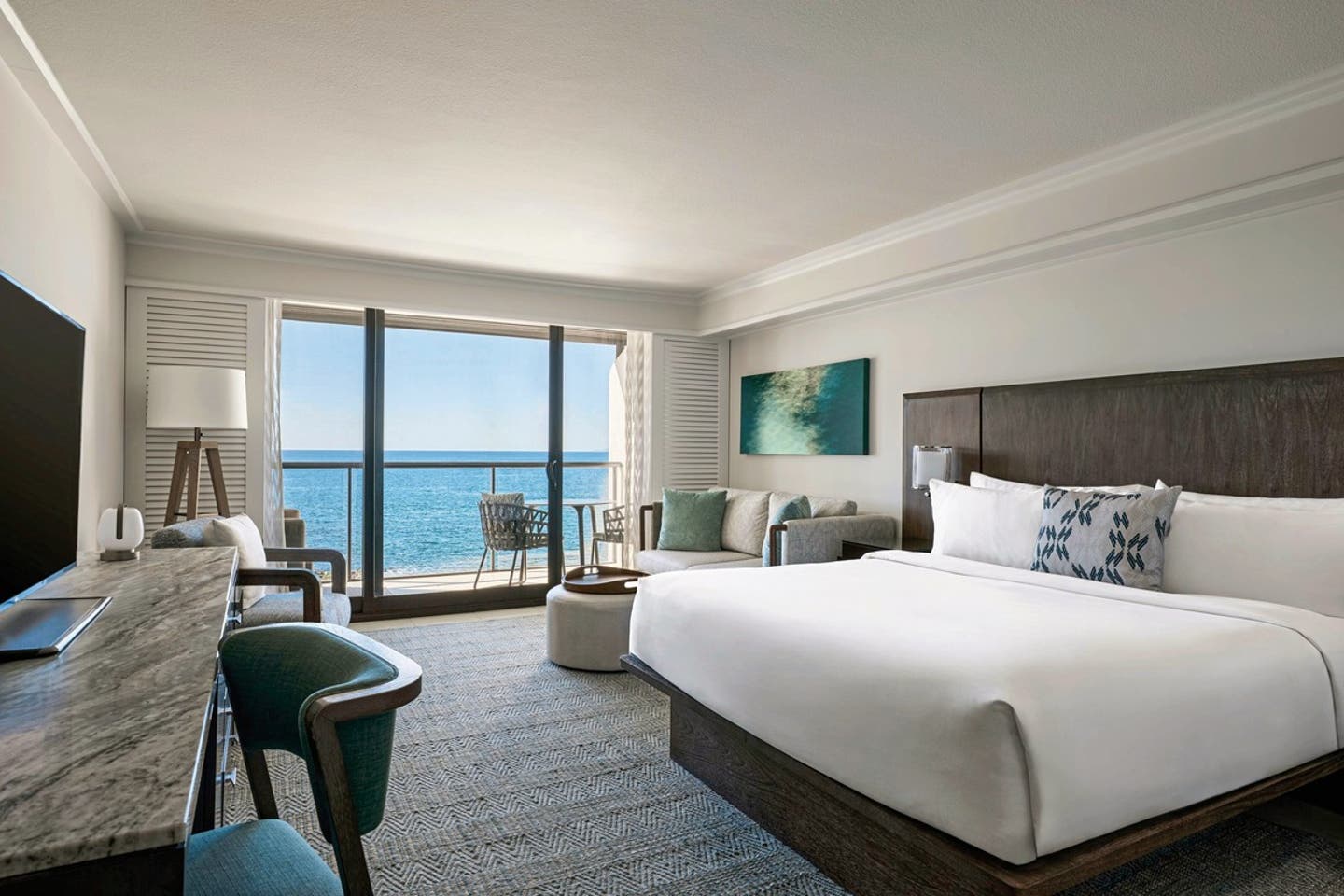 Wohnbeispiel Premium Ocean View