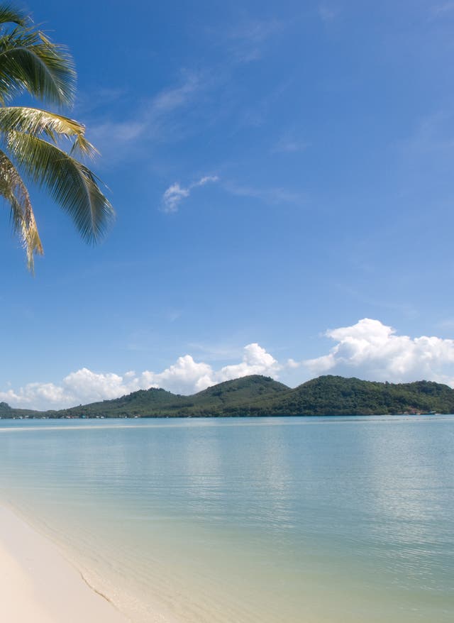 Geheimtipps in Thailand Thailand Koh Yao