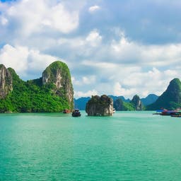 Vietnam Hotels