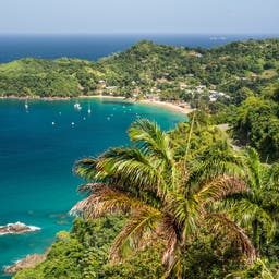 Trinidad and Tobago Hotels