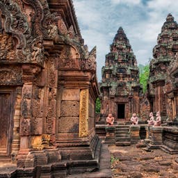 Siem Reap Hotel