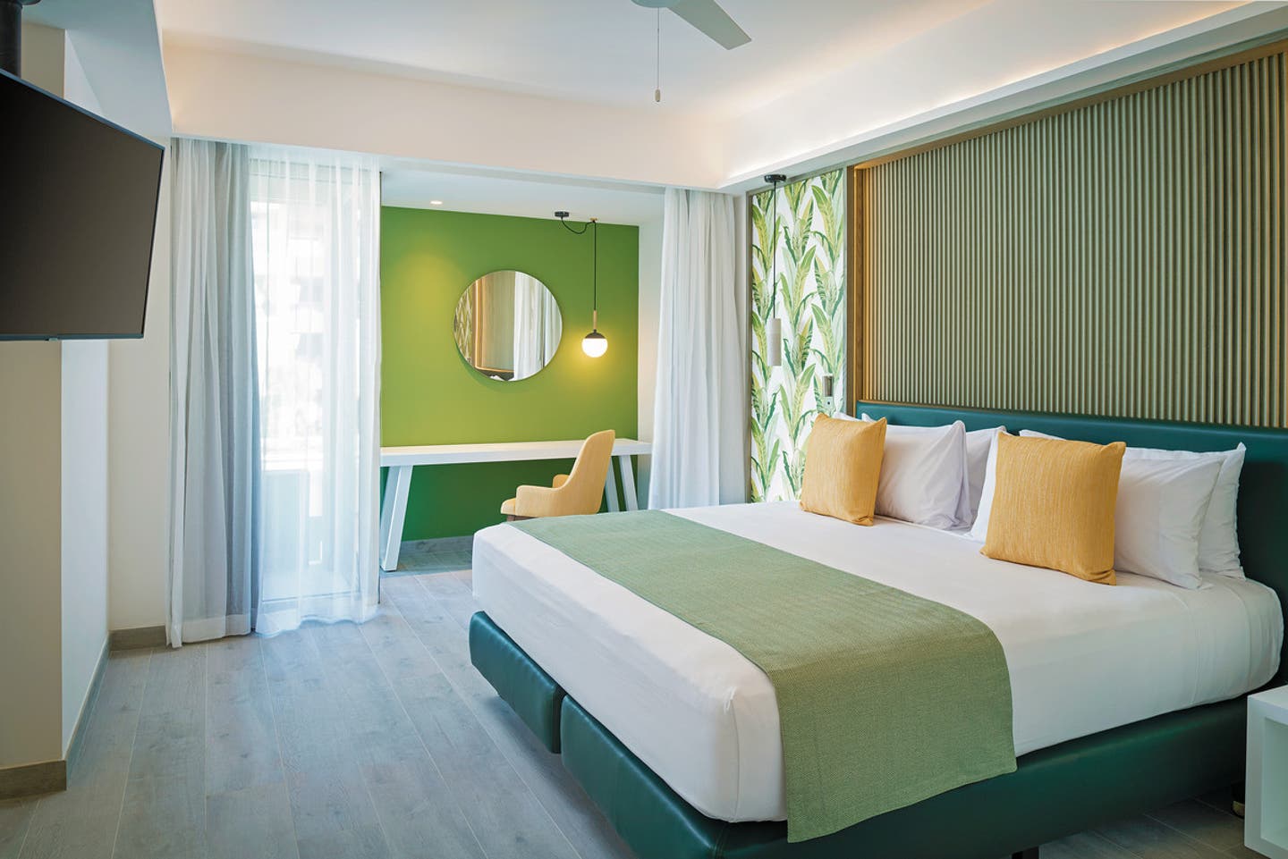 Wohnbeispiel Superior Suite