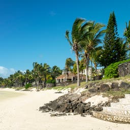 Poste de Flacq Hotels