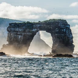 Galapagos Hotels
