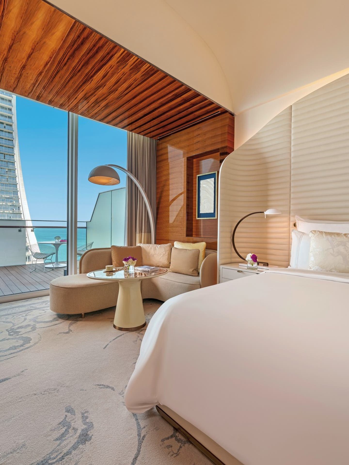 Fairmont Sea View