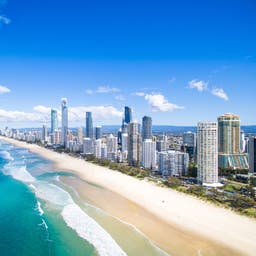 Gold Coast Hotels