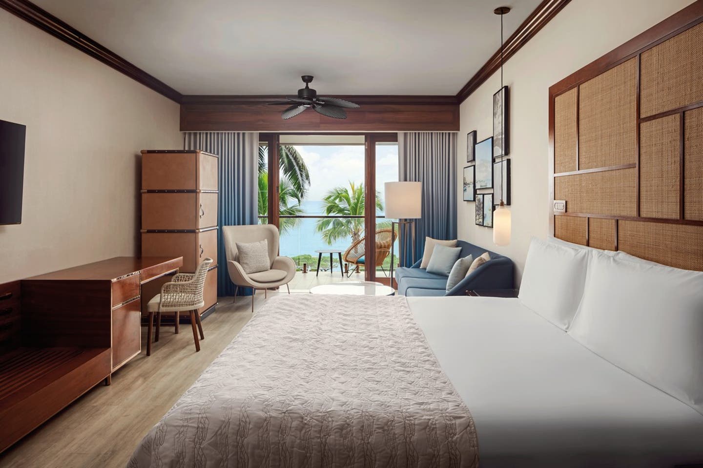 Wohnbeispiel Junior Suite