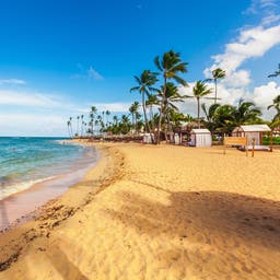 Grand Gaube Hotels
