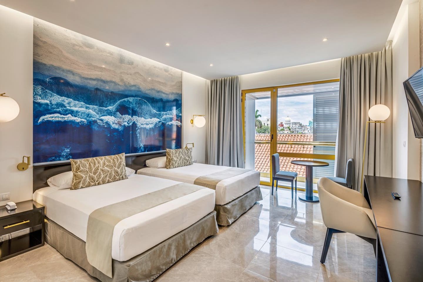 Wohnbeispiel Innside Room