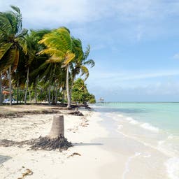Cayo Guillermo Hotels