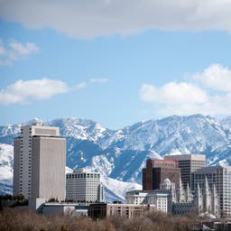 Salt Lake City Hotels