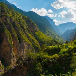 Peru Hotels
