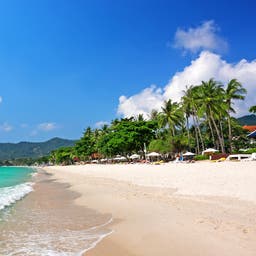 Hotel Chaweng Beach