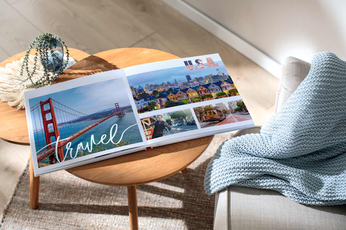 Cewe Fotobuch
