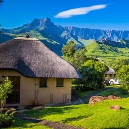 Hotel Kwa Zulu Natal