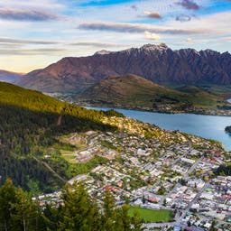 Queenstown Hotels