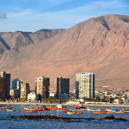 Hotel Chile