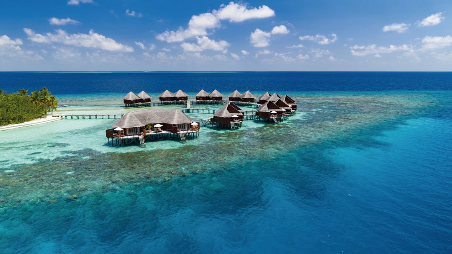 Water Villas