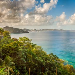 Grenada Hotels