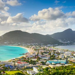 St Maarten Hotels