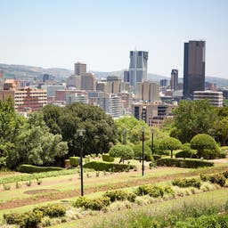 Hotels in Gauteng