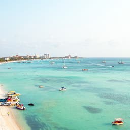 Palm Beach / Aruba Hotels