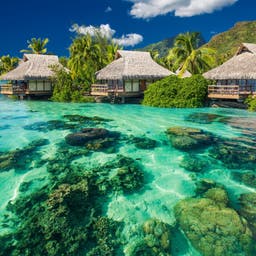 Moorea Hotels