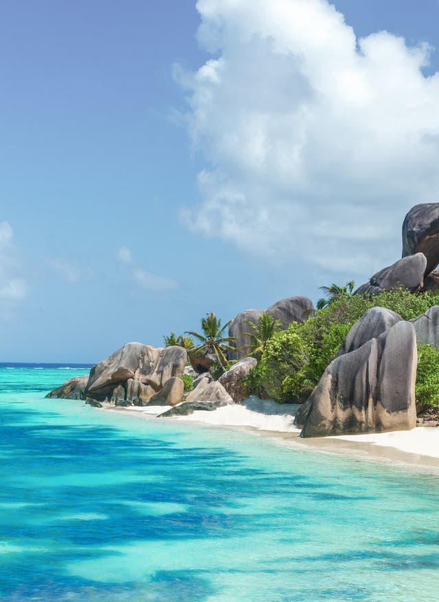 Winterurlaub finden Winterurlaub auf den Seychellen