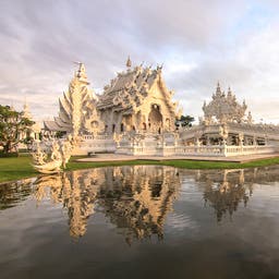 Chiang Rai Hotels
