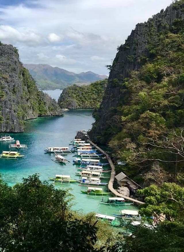Sabbatical in Asien