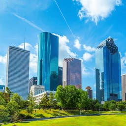 Houston Hotels