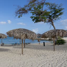 Hotel Playa Pesquero
