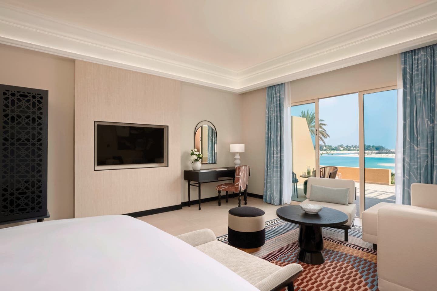 Wohnbeispiel Classic King Room with Sea View