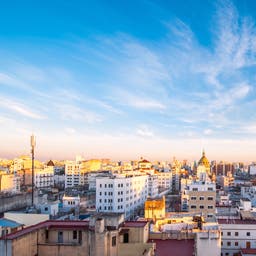 Hotel Buenos Aires