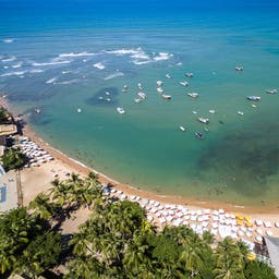 Praia do Forte Hotels