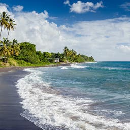 St. Kitts and Nevis Hotels