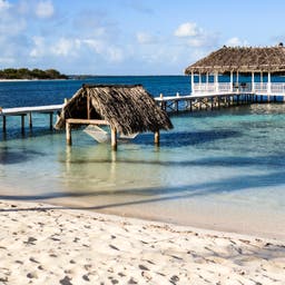 Hotel Cayo Santa Maria