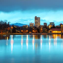 Denver Hotels