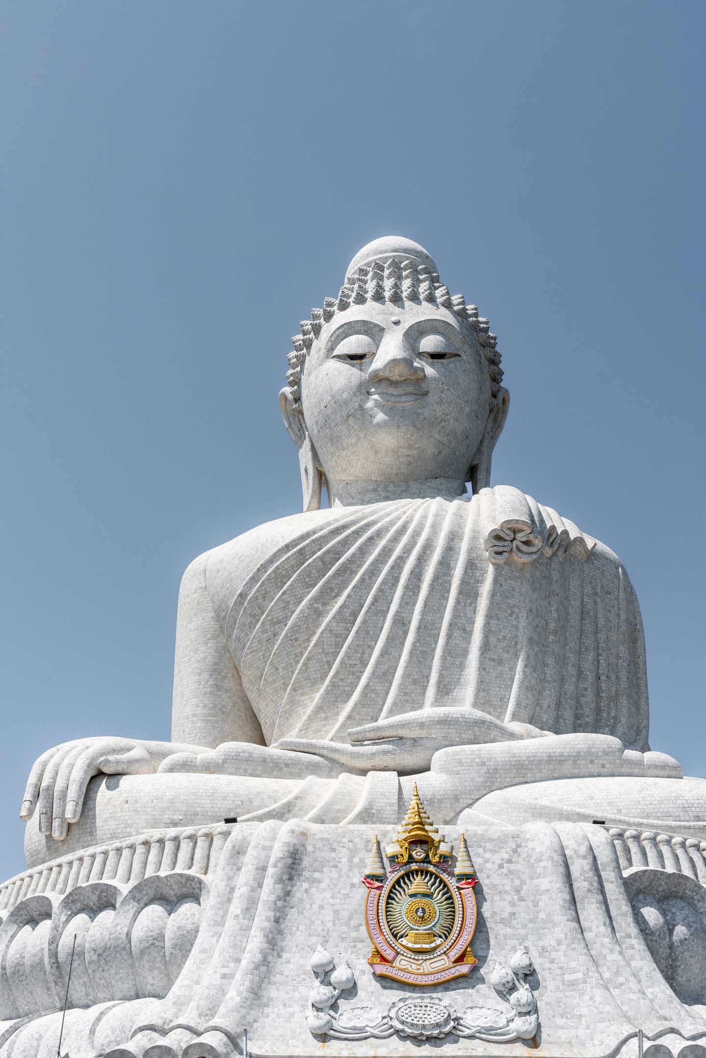 Phukets Big Buddha