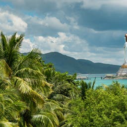 Hainan/Sanya Hotels