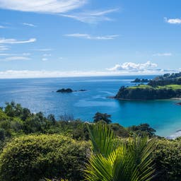 Hotels Neuseeland Nordinsel